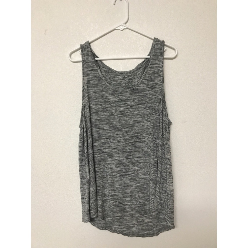 A New Day XL tank